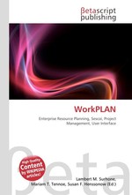 WorkPLAN