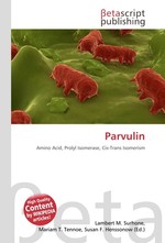 Parvulin