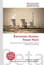 ?arnowiec Nuclear Power Plant