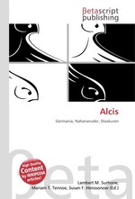 Alcis