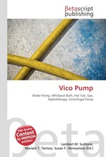 Vico Pump