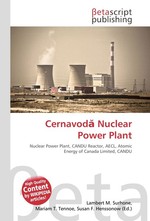 Cernavod? Nuclear Power Plant