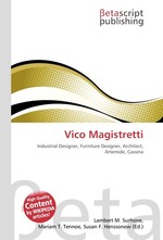 Vico Magistretti