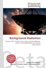 Background Radiation