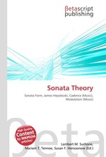 Sonata Theory