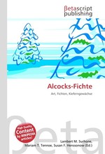 Alcocks-Fichte