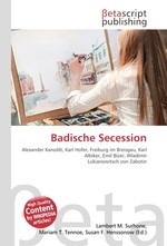 Badische Secession