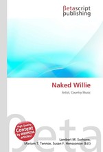 Naked Willie