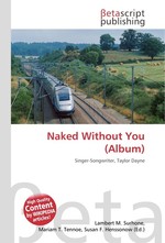 Naked Without You (Album)