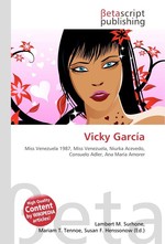 Vicky Garc?a