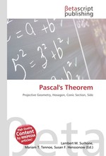 Pascals Theorem