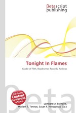 Tonight In Flames