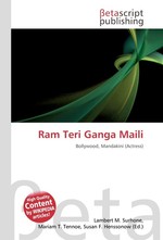 Ram Teri Ganga Maili