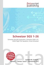 Schweizer SGS 1-26