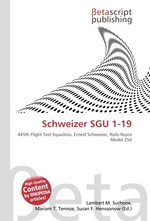 Schweizer SGU 1-19