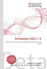 Schweizer SGU 1-2