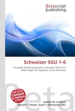 Schweizer SGU 1-6