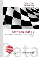 Schweizer SGU 1-7