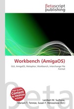 Workbench (AmigaOS)