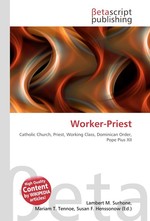 Worker-Priest