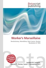 Workers Marseillaise