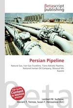 Persian Pipeline