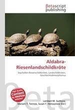 Aldabra-Riesenlandschildkr?te