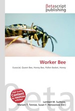 Worker Bee