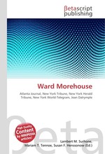 Ward Morehouse