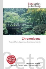 Chromolaena