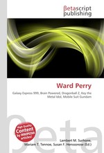 Ward Perry