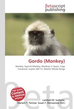 Gordo (Monkey)