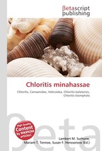 Chloritis minahassae