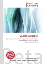 Ward Swingle
