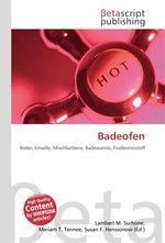 Badeofen