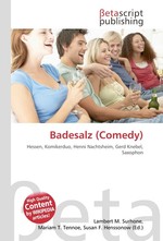 Badesalz (Comedy)