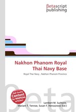 Nakhon Phanom Royal Thai Navy Base