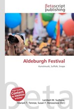 Aldeburgh Festival