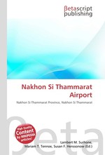 Nakhon Si Thammarat Airport