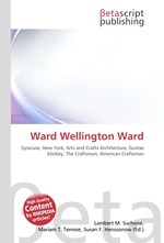 Ward Wellington Ward