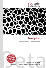 Tonspion