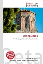 Aldegundis