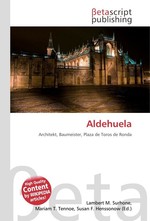 Aldehuela