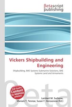 Vickers Shipbuilding and Engineering