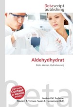 Aldehydhydrat