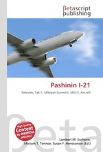 Pashinin I-21