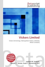 Vickers Limited