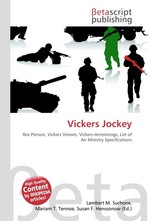 Vickers Jockey