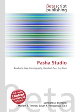 Pasha Studio