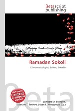 Ramadan Sokoli